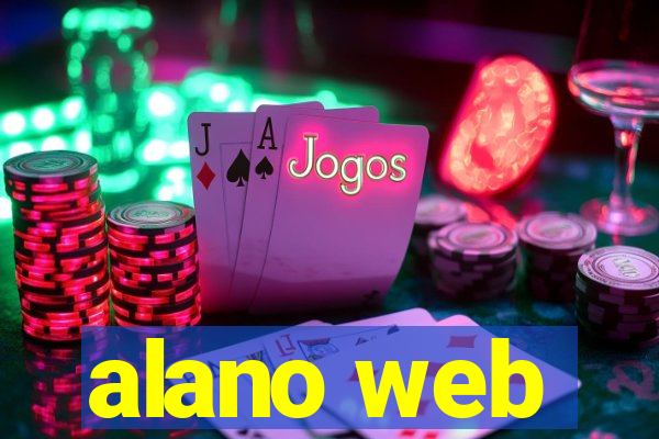 alano web